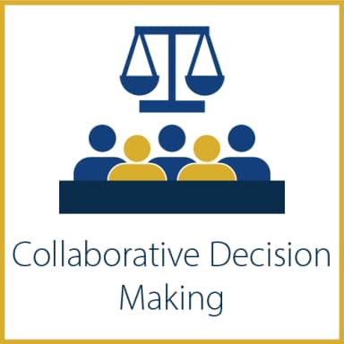 Collaborative Decision Making