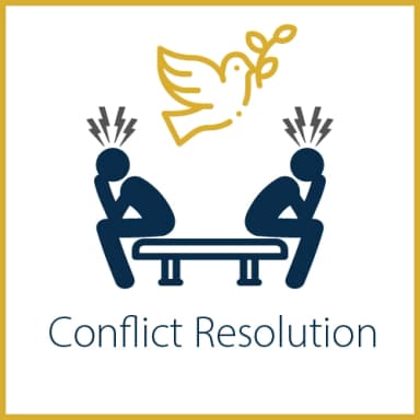 Conflict Resolution