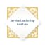 Service Leadership Institute text with logo