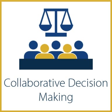 Collaborative Decision Making